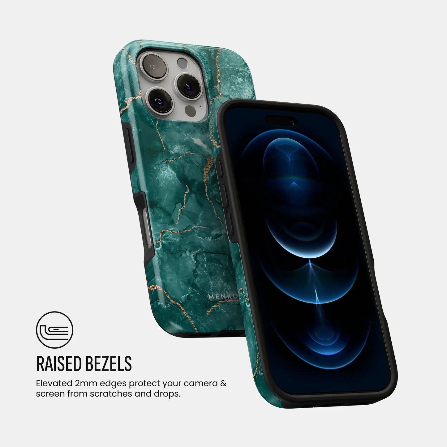 Emerald Fault - Menkora