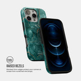 Emerald Fault - Menkora