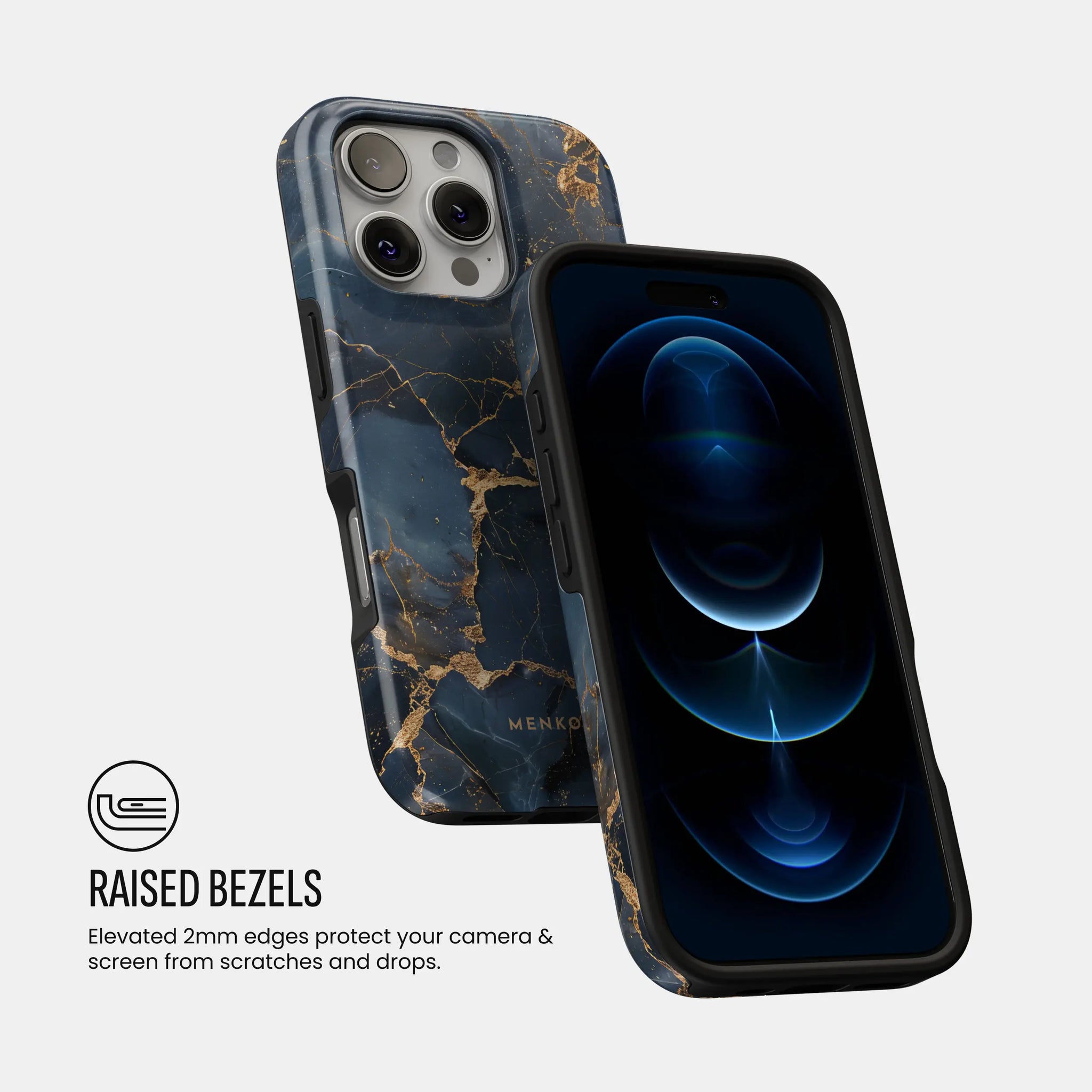 Night Slate - Menkora