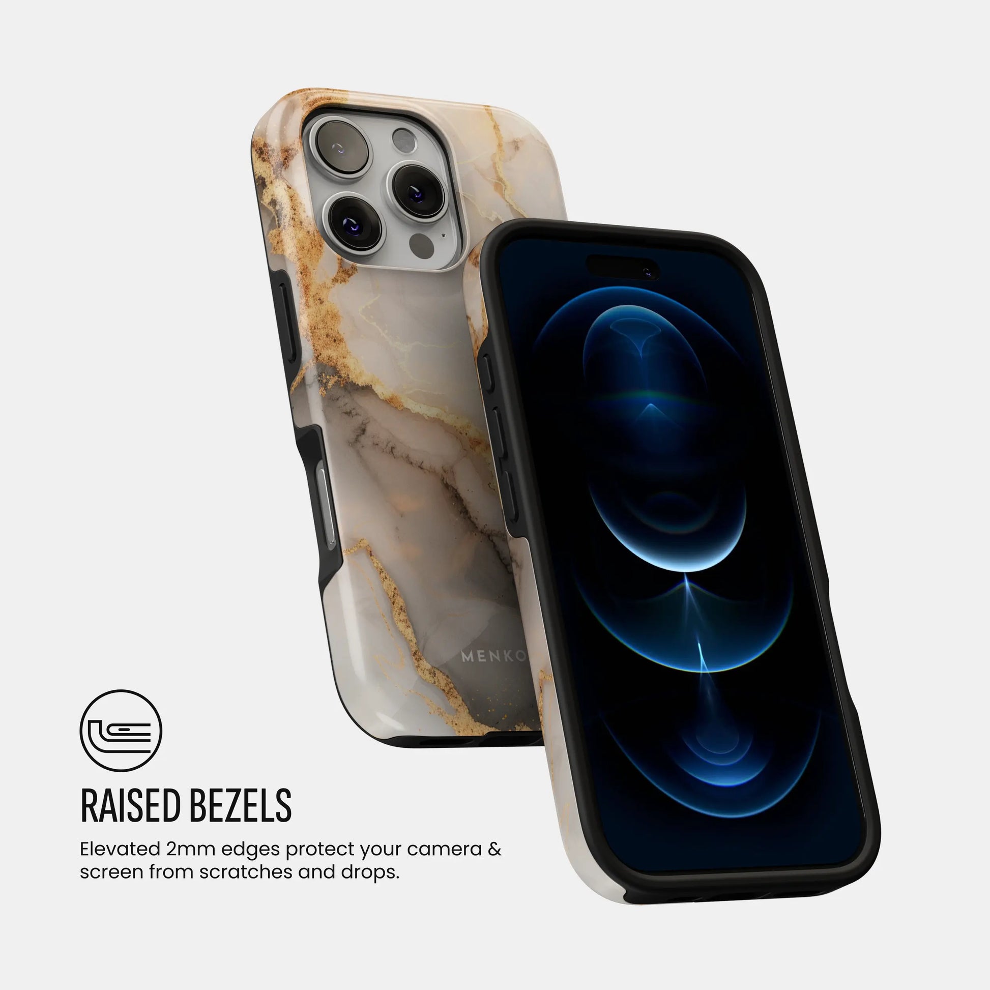 Carbon Wave - Menkora