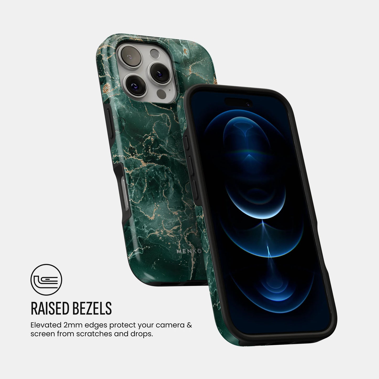 Vanilla Quartz - Menkora