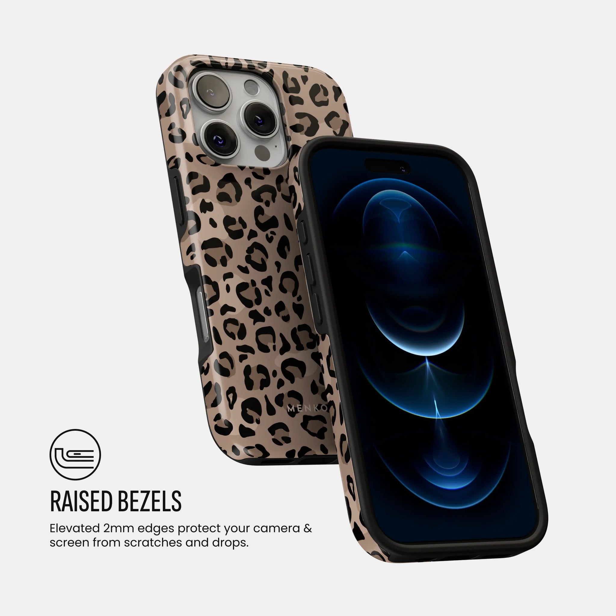 Savage Sand - Menkora