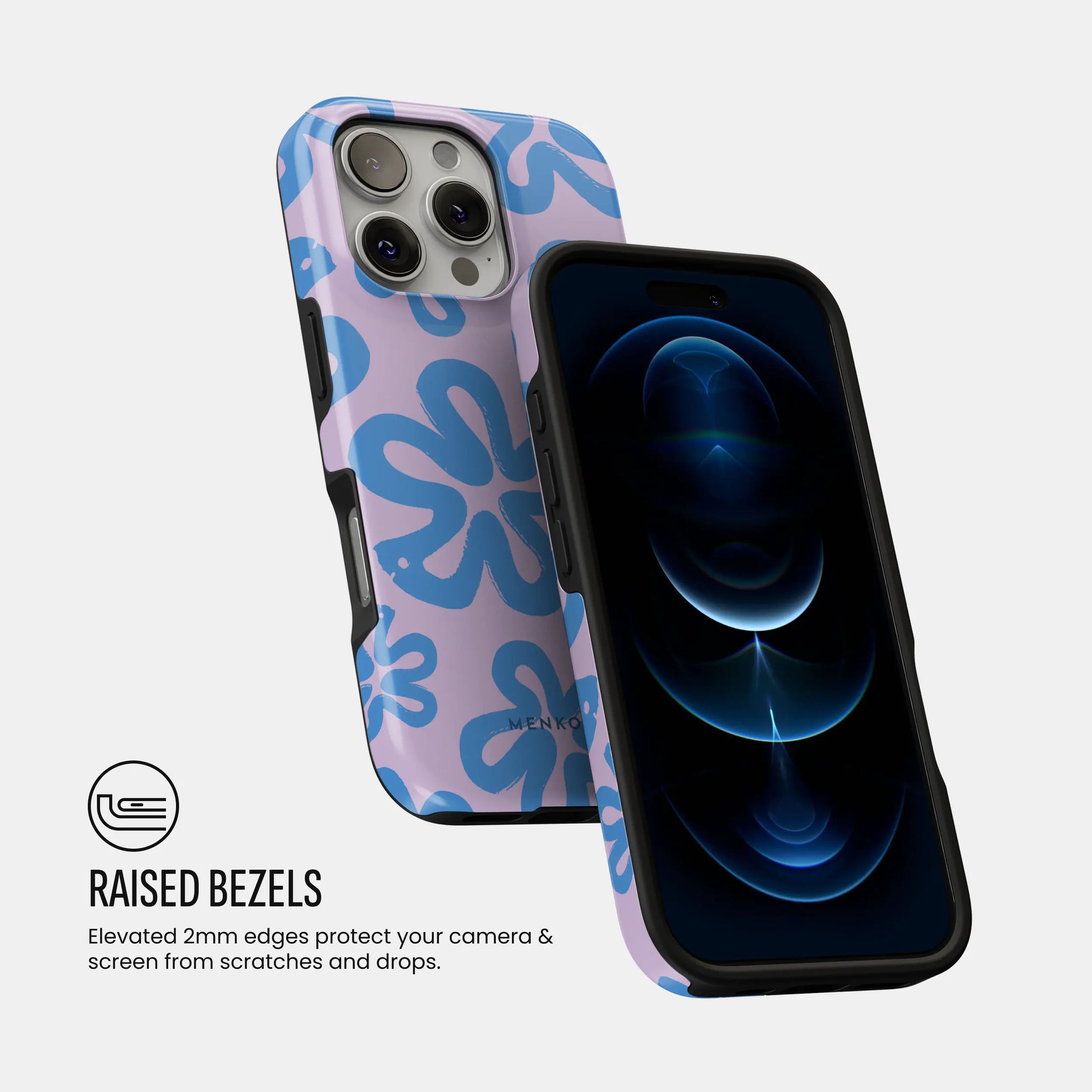 Velvet Sky - Menkora