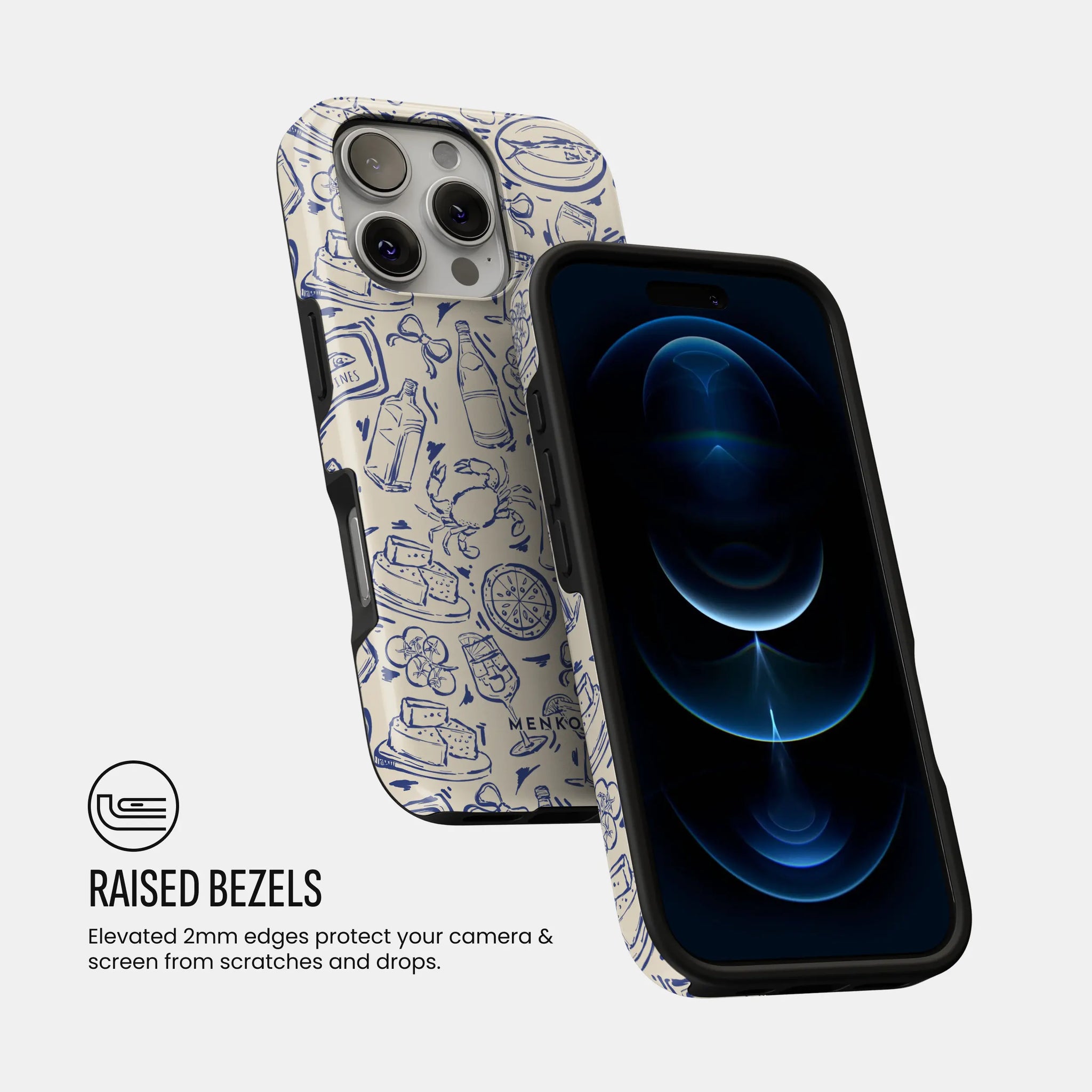 Mediterraneo - Menkora