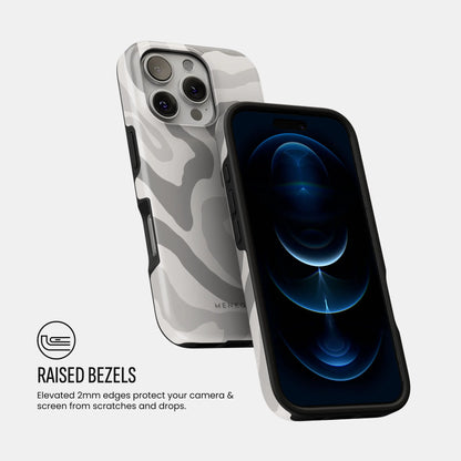 Silver Veil - Menkora