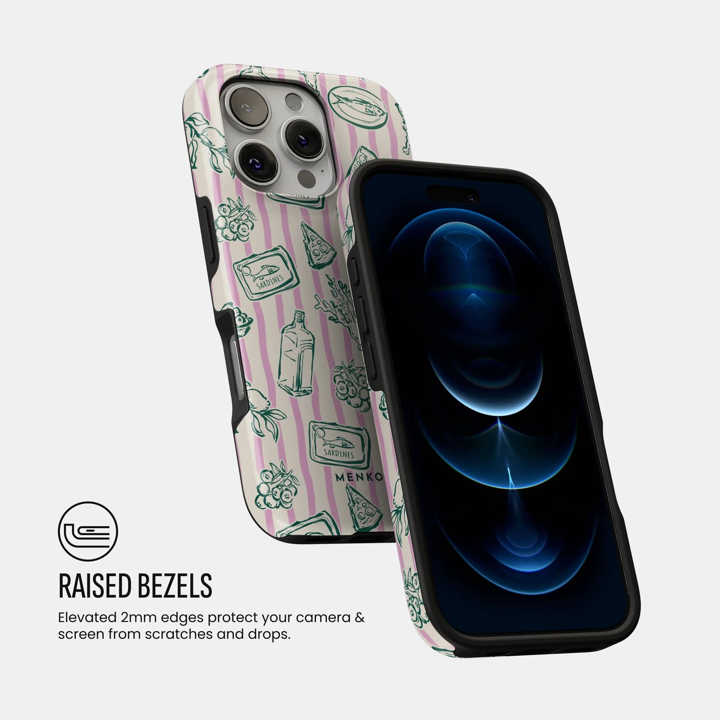 Sardine Summer - Menkora