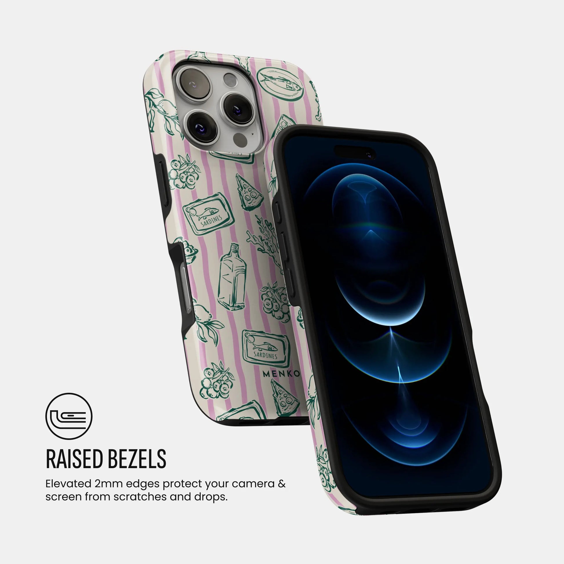 Sardine Summer - Menkora