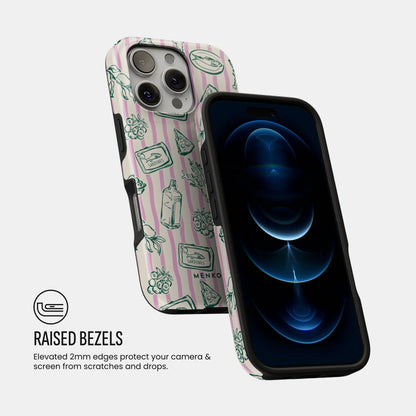 Sardine Summer - Menkora