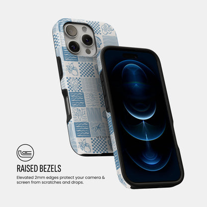 Amalfi Blue - Menkora