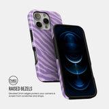 Lilac Zebra - Menkora