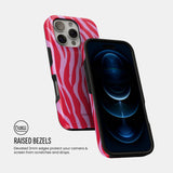 Liquid Flame - Menkora