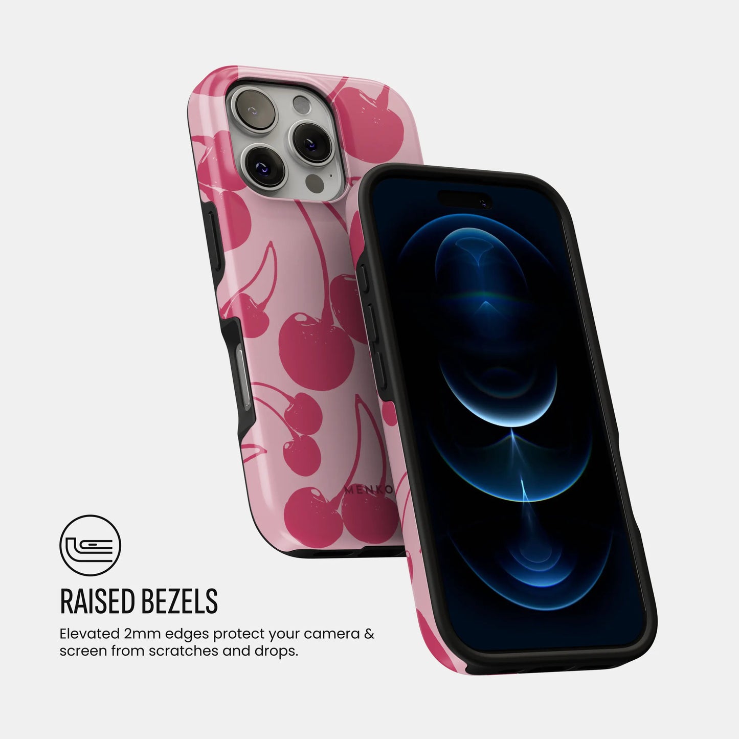 Cherry Blush - Menkora