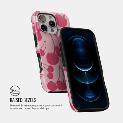 Cherry Blush - Menkora