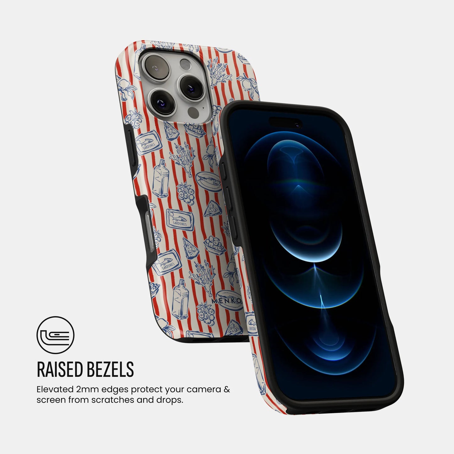 Sardine Club - Menkora