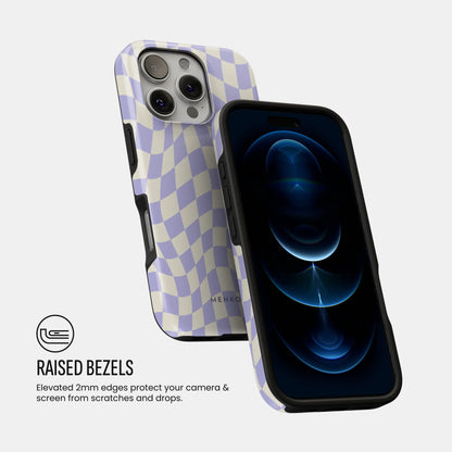 Lilac Flow - Menkora