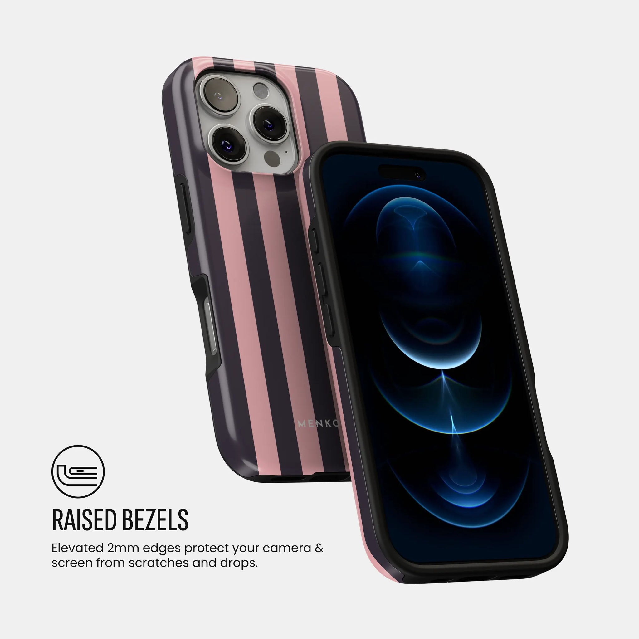 Velvet Pop - Menkora