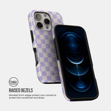 Lilac Mood - Menkora