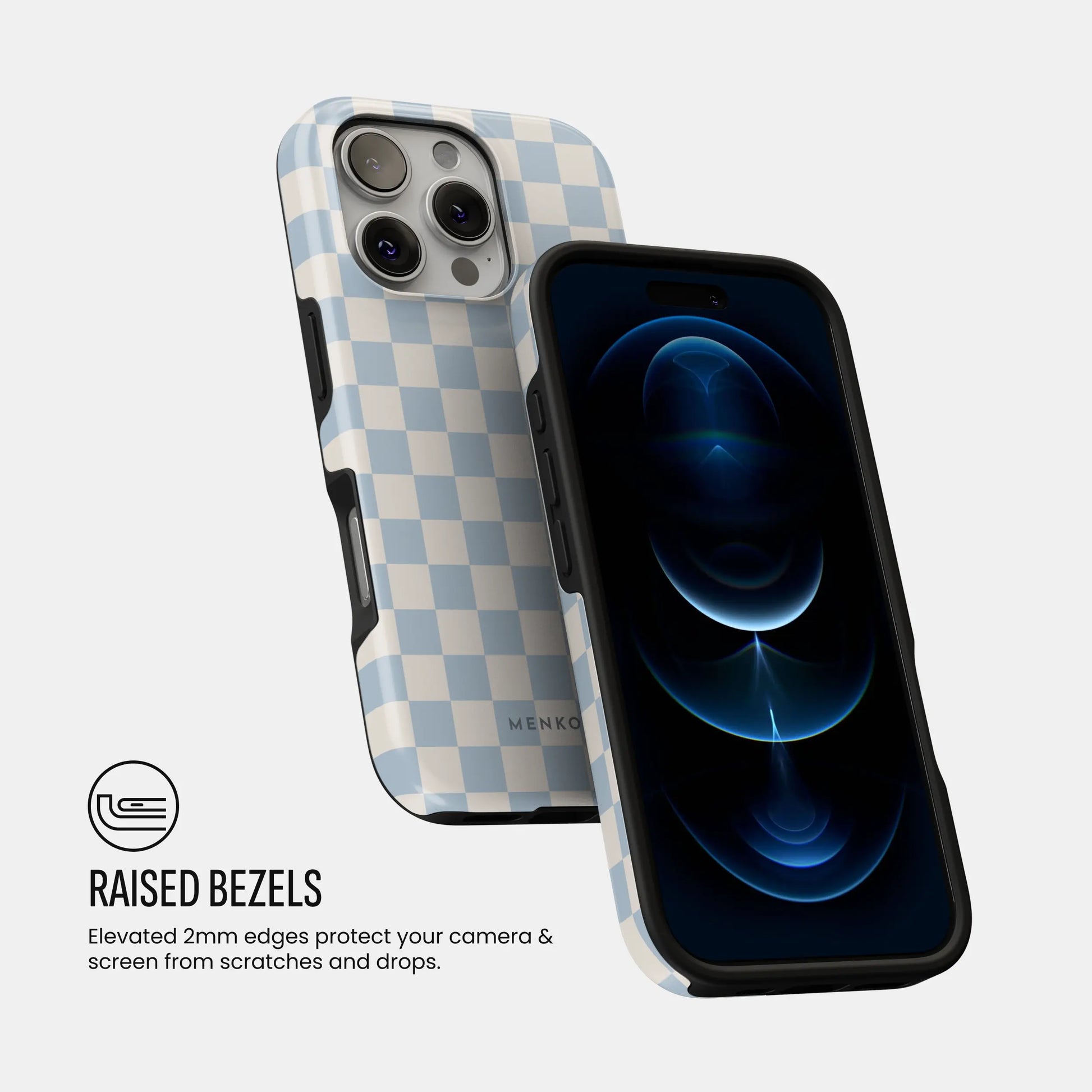 Cloud Blue - Menkora