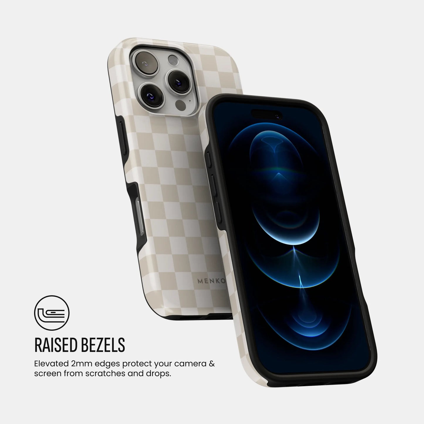 Soft Linen - Menkora