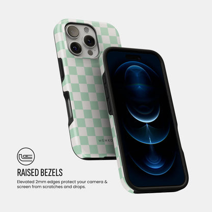 Mint Match - Menkora