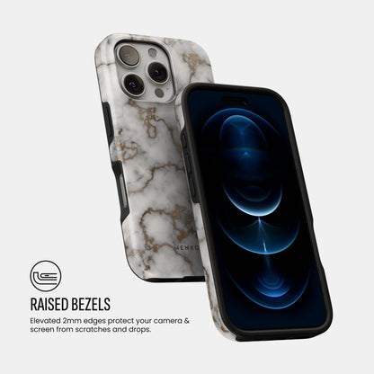 Golden Marbel - Menkora